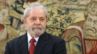 Brasil: 'Lula' Da Silva bajo sospecha de lavado de dinero