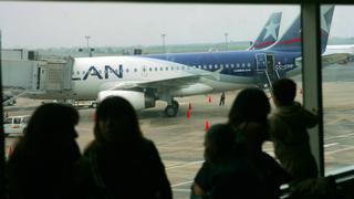 LAN invertirá US$300 millones en el Perú para renovar su flota de aviones