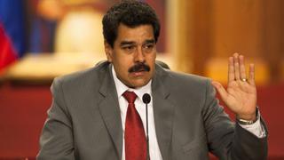 Nicolás Maduro dijo que “le provoca” romper relaciones con EEUU