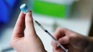 Este miércoles 3 de marzo llegará al Perú primer envío de 50 mil vacunas Pfizer, anuncia Sagasti