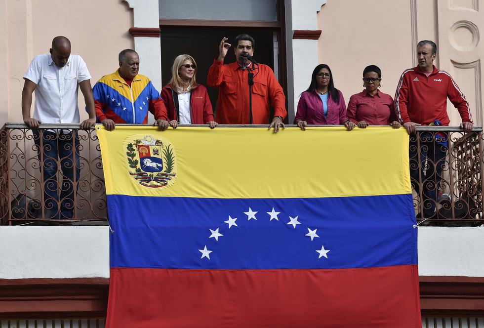 Venezuela en crisis: Momentos tensos se viven el país de Nicolás Maduro después de las protestas y la proclamación de presidente encargado, Juan Guaidó.