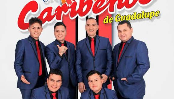 El grupo de cumbia anunció que será el verdadero concierto de cumbia peruana de talla internacional, debido al despliegue técnico en sonido, luces y escenario. (Foto: Instagram @caribenosdeguadalupe)