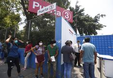 Coronavirus en Perú: “Si el contagio es mayor, no habrá sistema que brinde tratamiento”  