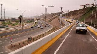 Municipalidad de Lima culminó más de 40 obras por S/.270 millones en 2013