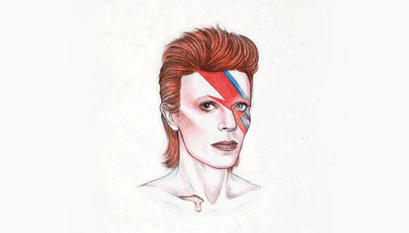 David Bowie: Diez canciones para recordar al Duque Blanco