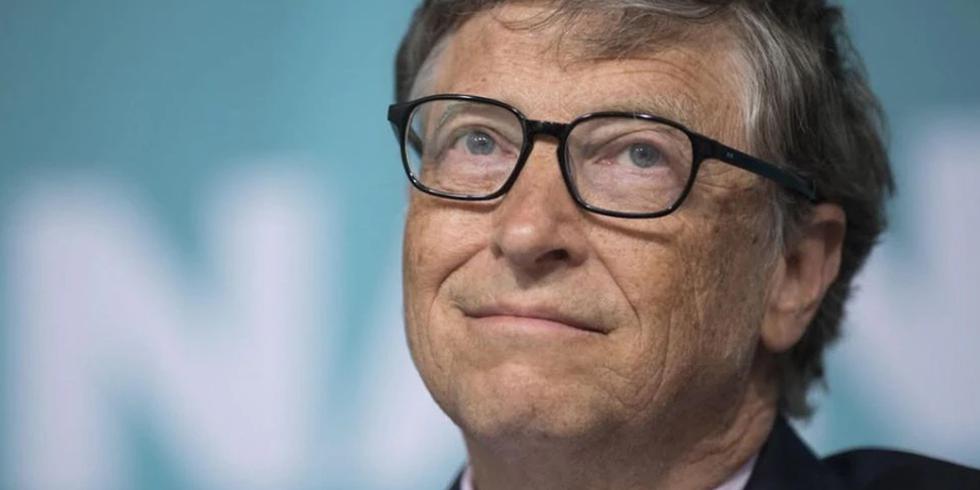 Bill Gates teme rechazo a una eventual vacuna contra el COVID-19 por la desinformación. (Getty Images)