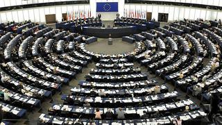 Parlamento Europeo ratificará mañana TLC con Perú