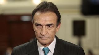 Héctor Becerril: “Alejandro Toledo debe ir a la cárcel por caso Ecoteva”
