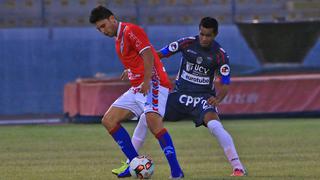 Unión Comercio y César Vallejo se enfrentan EN VIVO desde Moyobamba por el Torneo Clausura de la Liga1