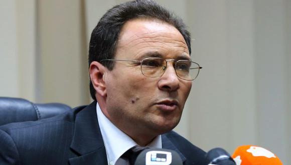 Libia: Atentado frustrado contra ministro Al Sidik Abdel Karim. (AFP)
