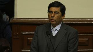 Gana Perú: “Nunca hubo una alianza con el toledismo”