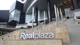 Real Plaza: “Ya estamos listos para reiniciar operaciones cuando el Ejecutivo lo autorice”