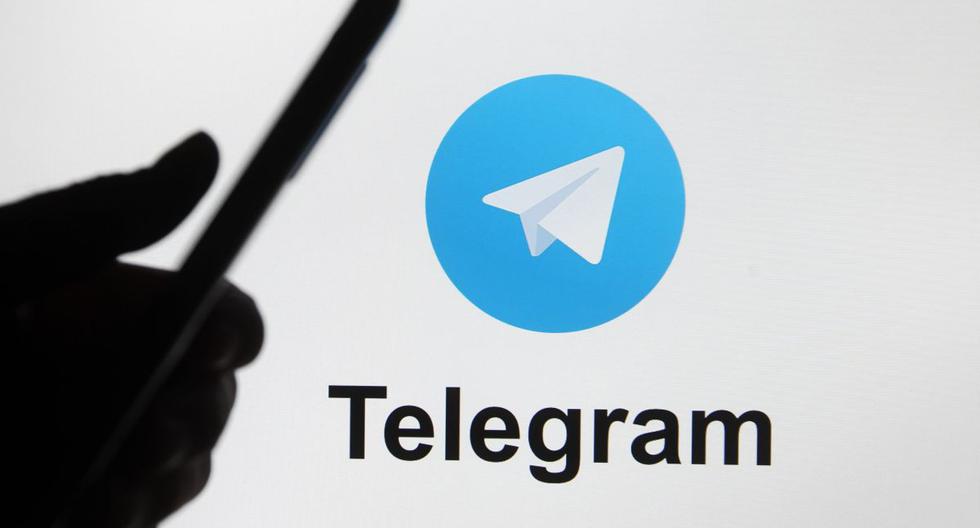 Telegram habilita videollamadas grupales en fase beta a través de los chats de voz (Foto: Reuters)