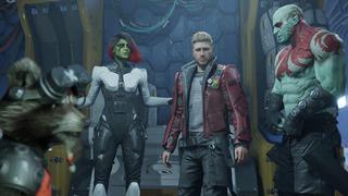 ‘Marvel’s Guardians of the Galaxy’: Una sorpresa intergaláctica que apunta a juego del año [ANÁLISIS]