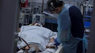 Piura: Defensoría informa que 13 personas murieron por escasez de oxígeno en hospital de EsSalud