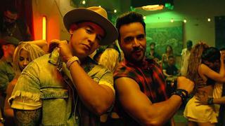 La historia detrás de la canción 'Despacito' de Luis Fonsi y Daddy Yankee [Video]
