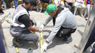 Instaladores de drywall son cada vez más demandados en el Perú y el extranjero