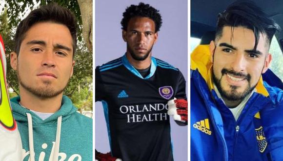 Además de Rodrigo Cuba, otros futbolistas también hicieron más noticia por sus escándalos que por su habilidad con la pelota. (Foto: Instagram)