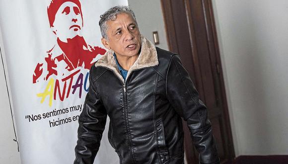 [OPINIÓN] Iván Arenas: “¿El retorno de Velasco?”. (Foto: AFP)