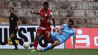 Torneo del Inca: Universitario cayó goleado 4-0 ante Real Garcilaso