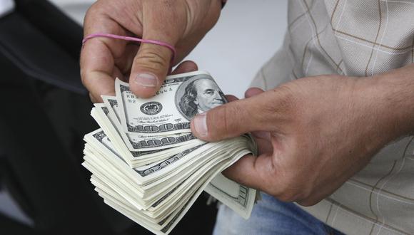 Washington prohibió al gobierno iraní en agosto de 2018 la compra de dólares. (Foto: AP)