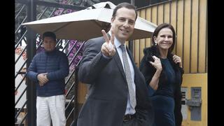 Milagros Leiva: Estos son los políticos y personajes de la TV que asistieron a su boda [FOTOS]