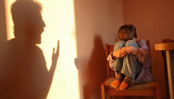 Las diversas formas de maltrato infantil han aumentado en el Perú. Foto: Difusión
