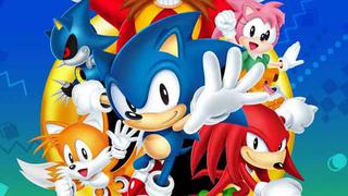 ‘Sonic Origins’ ya cuenta con fecha de lanzamiento [VIDEO]