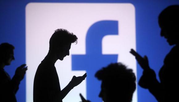 Facebook actualiza su política de privacidad. (Reuters)