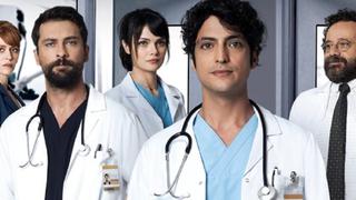 “Doctor milagro”: Telenovela turca, protagonizada por Taner Ölmez, ya tiene fecha de estreno en Perú