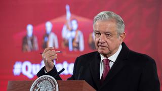 López Obrador se solidariza con India y cede vacunas contratadas de AstraZeneca