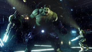 ‘Marvel’s Avengers’: Se revela el espacio que ocupará el videojuego [VIDEO] 