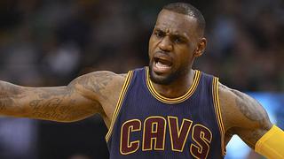 LeBron James: Por esto el alero de Cleveland es el mejor y más odiado de la NBA [Videos]