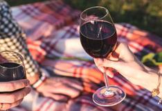 Día del vino Malbec: ¿Cuáles son los beneficios de esta bebida?