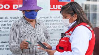 Más de 400 personas renunciaron al bono Yanapay Perú: Estos son los pasos a seguir para realizar ese trámite