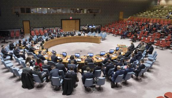 Será una oportunidad para lanzar un "mensaje sólido" sobre la "necesidad de un marco común de cooperación, señaló la presidenta de la Asamblea General de la ONU. (Foto: EFE)