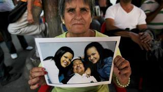 Fotografías de Hugo Chávez no alejan la incertidumbre política en Venezuela