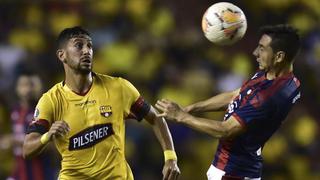 Cerro Porteño vs. Barcelona de Ecuador EN VIVO ONLINE vía FOX Sports por Fase 3 de Copa Libertadores