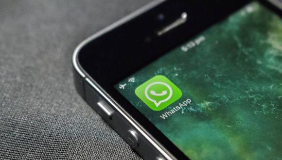 CONFIRMADO: WhatsApp te dejará borrar mensajes enviados y te explicamos cómo (WhatsApp)