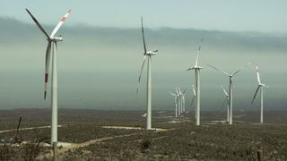 Perú atrae inversión en energía limpia