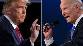 Las elecciones en Estados Unidos 2020: La dura derrota de Trump; Biden, un cambio de estilo en la Casa Blanca 
