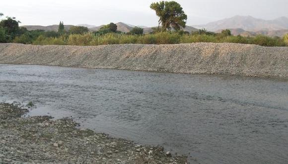 Crecida del caudal desató emergencia en Puerto Huarmey. (Wikipedia)