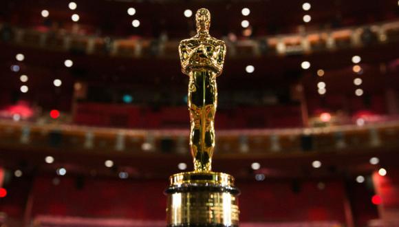Oscar 2022: La gala cambia de fecha y ahora se realizará el 27 de marzo. (Foto: Agencias)