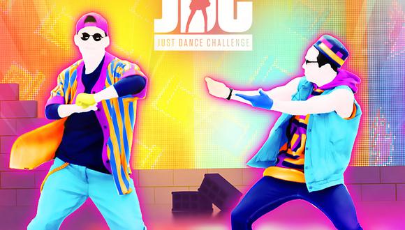El Just Dance Challenge en Perú se desarrollará en el MasGamers Festival 2019.
