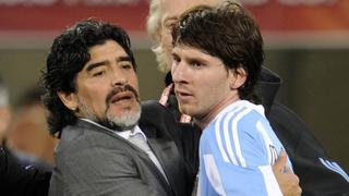 Insólito: Hinchas argentinos proponen llevar el corazón de Maradona al Mundial de Qatar