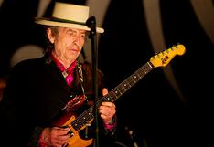 Bob Dylan: Editorial admite que el músico no firmó edición especial de su libro 