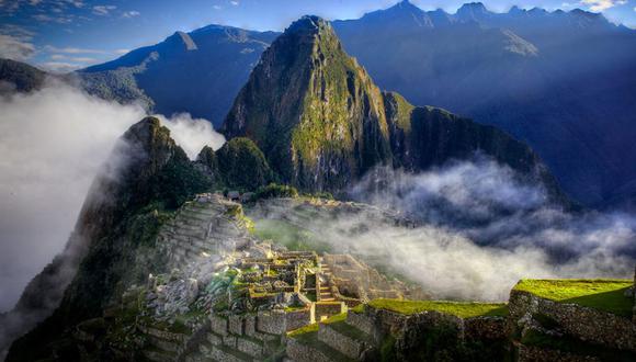 Perú es nominado como 'Mejor destino internacional 2024' por los Premios de los lectores de viajes National Geographic (Foto: Andina)