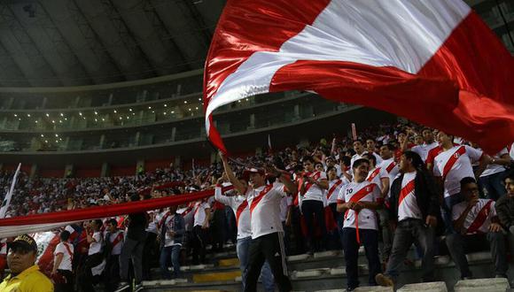Los clubes peruanos solicitaron que se permita el aforo del 100 % en los estadios.  (Foto: FPF)