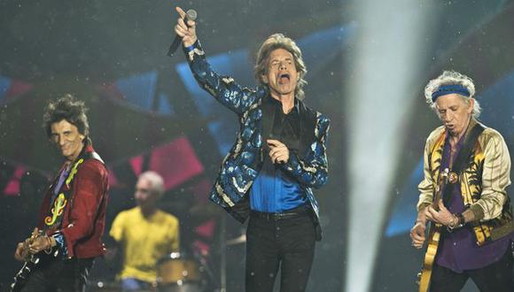 The Rolling Stones anunciaron la postergación de su gira por Norteamérica debido al coronavirus.