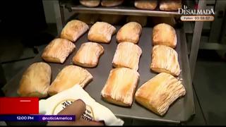 Sube precio del pan tras aumentó de principales insumos en la capital